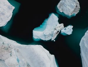 Avrupa ‘buzul dönemi’ tehlikesiyle karşı karşıya