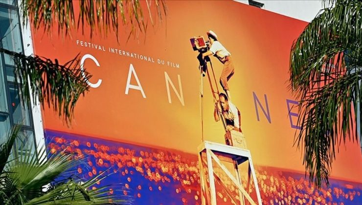 Cannes Film Festivali’nden Rusya kararı