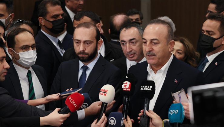 “Azerbaycan, Ermenistan ile normalleşme sürecini destekliyor”