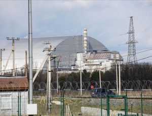 Korkutan Çernobil açıklaması: Son 48 saat…