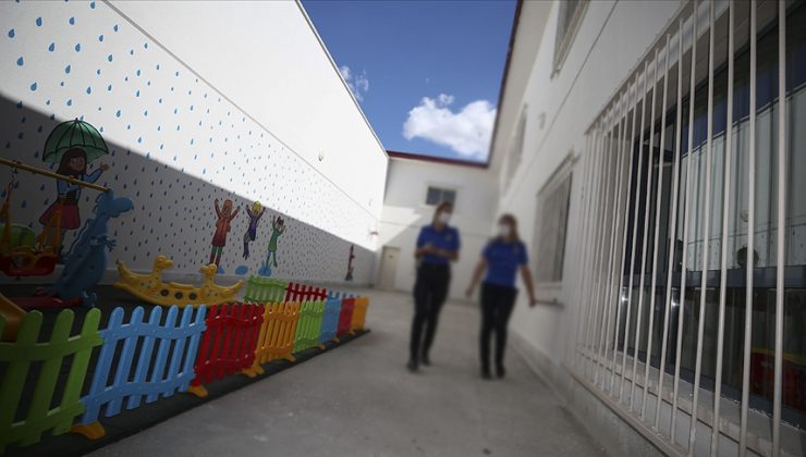 “Hapisteki çocuklar desteksiz bırakıldı” iddiaları