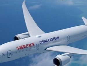 SON DAKİKA: Çin’de 133 kişiyi taşıyan uçak düştü!
