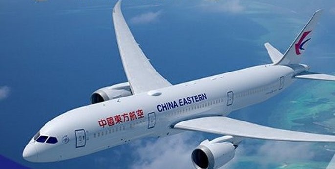 SON DAKİKA: Çin’de 133 kişiyi taşıyan uçak düştü!