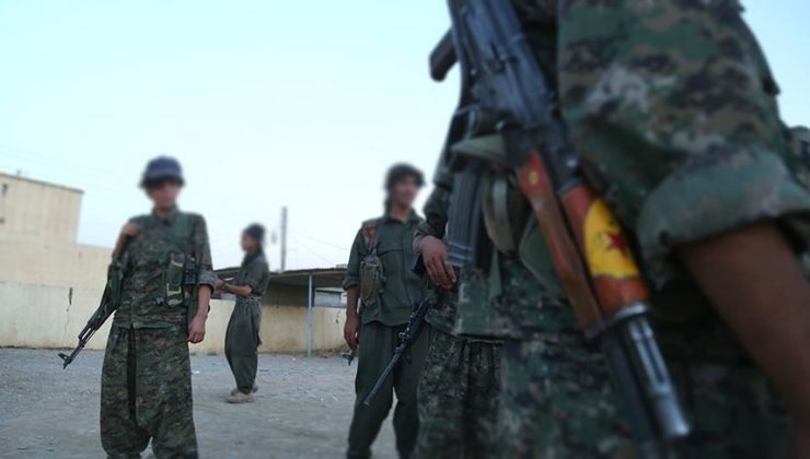 PKK, Haseke’de 50’ye yakın genci alıkoydu