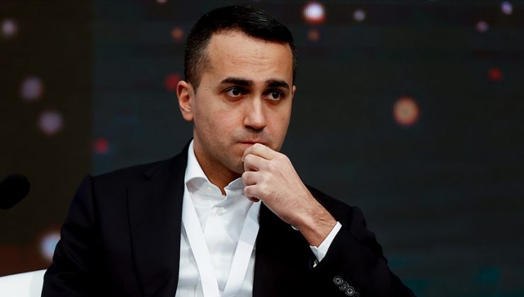 İtalyan Bakan Di Maio: “Ordumuz hazırlandı ama….