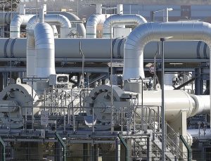 Almanya, Rusya’ya doğal gaz ödemelerini avro olarak yapacak