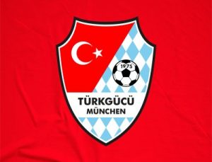 Münih Türkgücü ligden çekildi