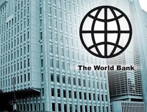 Dünya Bankası’ndan Ukrayna’ya 723 milyon dolar