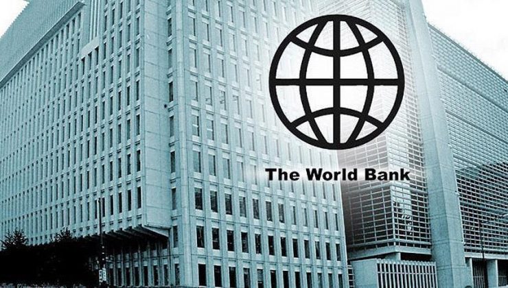 Dünya Bankası’ndan Türkiye’ye 549 milyon dolar destek