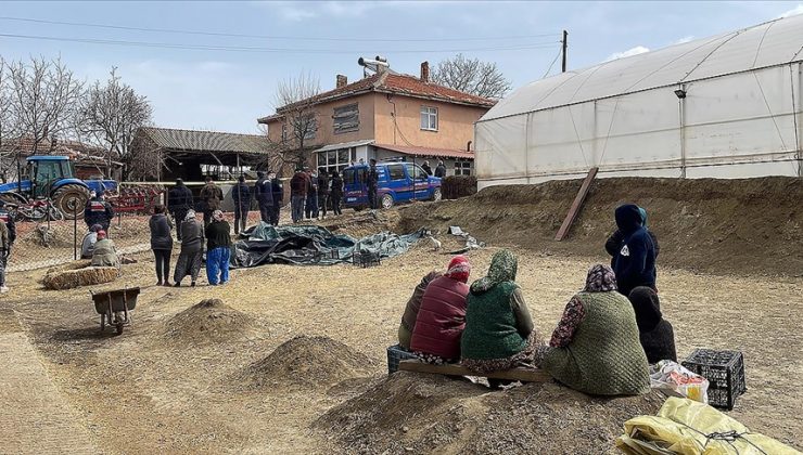 Edirne’de bir evde aynı aileden 4 kişi ölü bulundu
