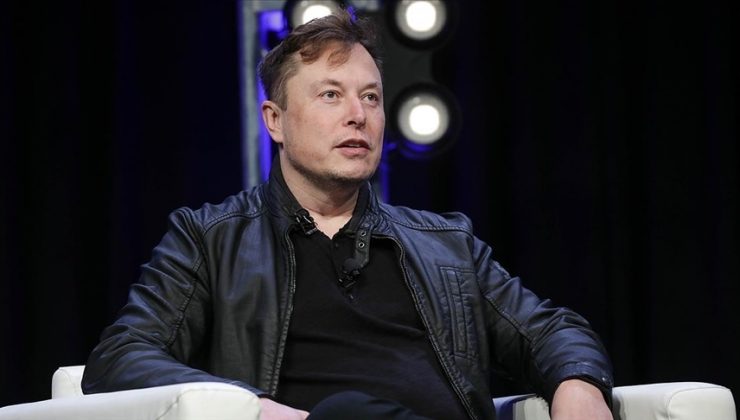 Elon Musk, Starlink’te Rus haber kaynaklarını engellemeyecek