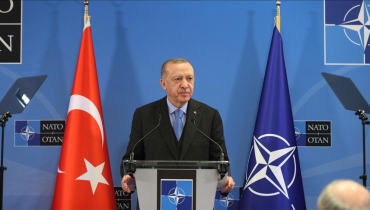 “NATO’nun gerçekçi ve stratejik bir yaklaşımla hareket etmesi şart”