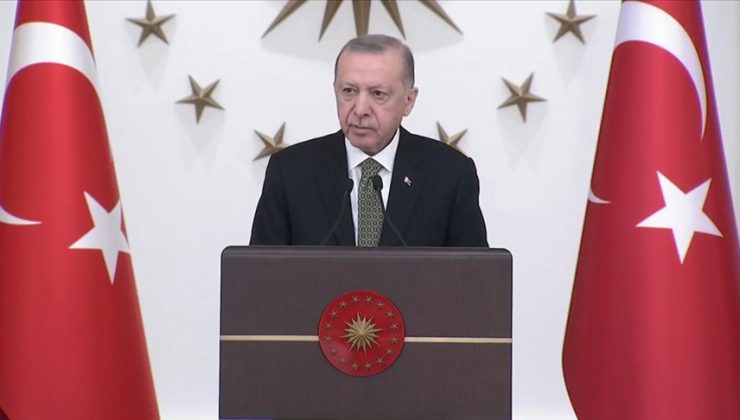 Cumhurbaşkanı Erdoğan’ın dünya liderleriyle görüşmeleri sürüyor