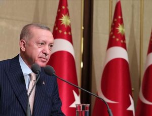 Cumhurbaşkanı Erdoğan’dan ayçiçeği ve zeytinyağı açıklaması