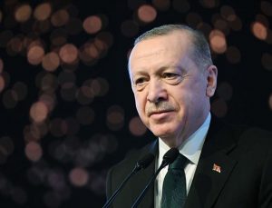 Cumhurbaşkanı Erdoğan’dan seferberlik ilanı