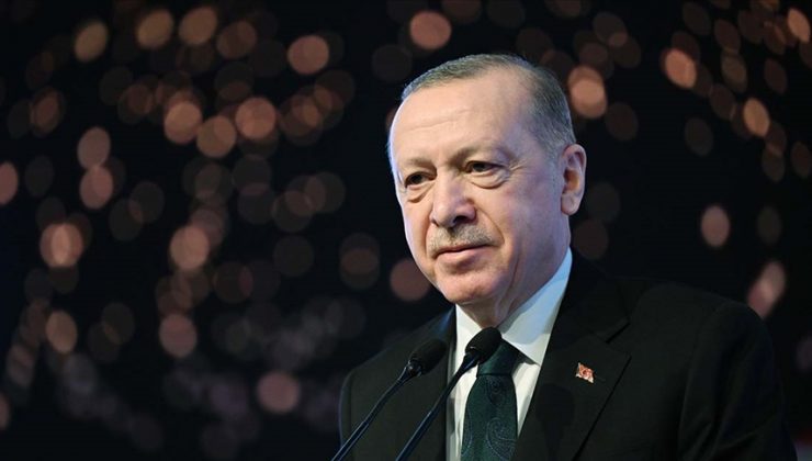 Cumhurbaşkanı Erdoğan’dan seferberlik ilanı