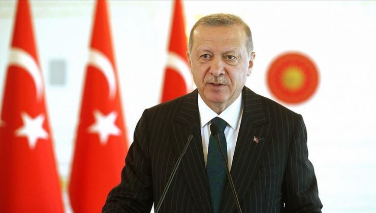 Cumhurbaşkanı Erdoğan’dan barış için 5 günlük yoğun diplomasi trafiği