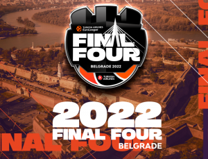 THY EuroLeague Final Four maçlarının yeri değişti