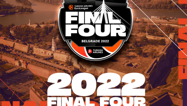 THY EuroLeague Final Four maçlarının yeri değişti