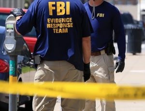 Eski FBI Çalışanı Çocuk İstismarı Suçlamasıyla Karşı Karşıya