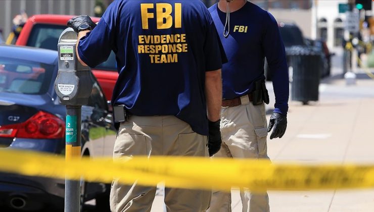 Eski FBI Çalışanı Çocuk İstismarı Suçlamasıyla Karşı Karşıya