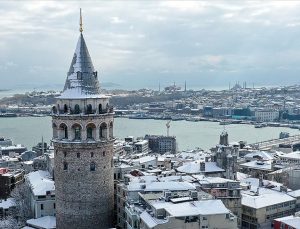 İstanbul’da eğitim öğretime ara verildi