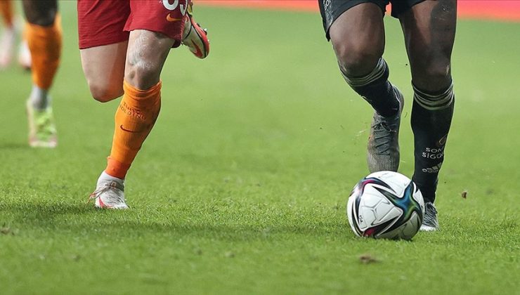 Galatasaray, Beşiktaş derbisinin ertelenmesi için TFF’ye başvurdu