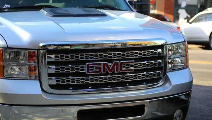 GM, grev nedeniyle haftada 200 milyon dolar kaybediyor