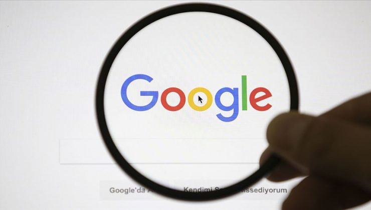 Google’a siyahi işçilere karşı ayrımcılık suçlaması