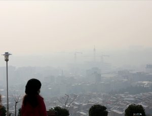 ABD’deki yetişkinlerin yarısı kurşunlu hava mağduru