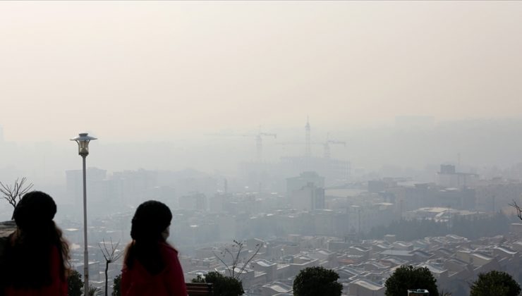 ABD’deki yetişkinlerin yarısı kurşunlu hava mağduru