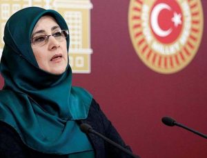 HDP’li Hüda Kaya skandal paylaşımını savundu