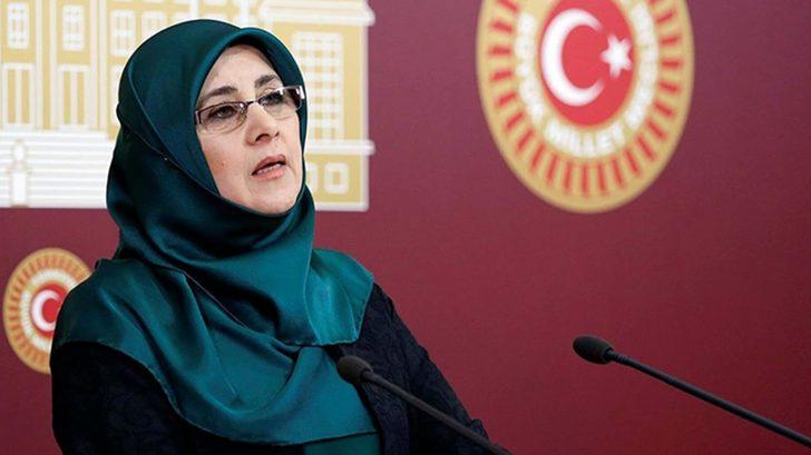 HDP’li Hüda Kaya skandal paylaşımını savundu