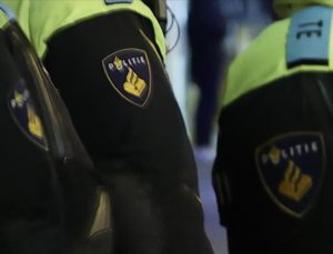 Hollanda’da silahlı saldırıda iki Türk hayatını kaybetti
