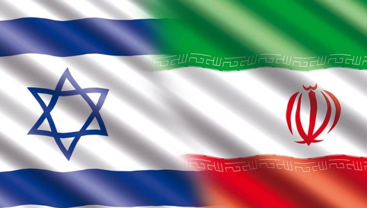İran’dan büyük saldırı! İsrail acil durum ilan etti