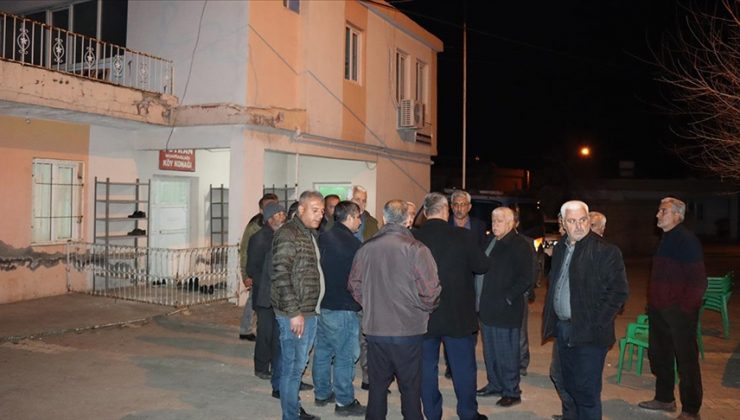 İzmir’de silah kazası: 1 asker şehit oldu