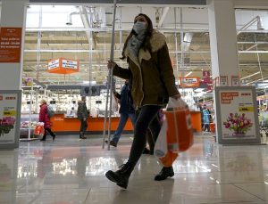 J&J, Rusya’da kişisel bakım ürünlerinin satışını durduracak