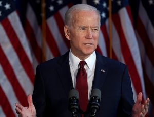 Joe Biden: ABD hava sahasını Rus uçaklarına kapattık