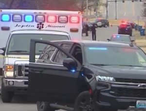 ABD Missouri’de silahlı çatışma: Bir polis ile bir şüpheli öldü