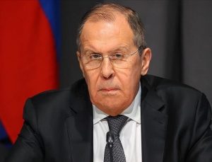 Almanlardan şoke eden iddia! Lavrov’un uçağı geri döndü