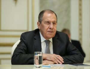 Lavrov, Batılı ülkeleri diktatörlükle suçladı