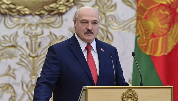 Japonya, Lukaşenko’nun mal varlığını dondurdu
