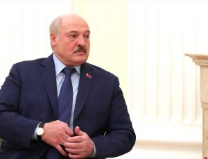 Lukaşenko: Ukrayna’daki paralı askerler Çernobil’e saldırabilir!