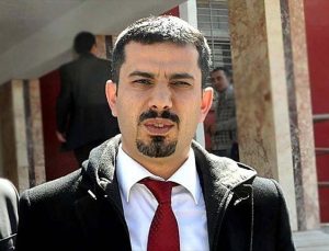 Balyoz davasnda Mehmet Baransu’ya 13 yıl hapis cezası