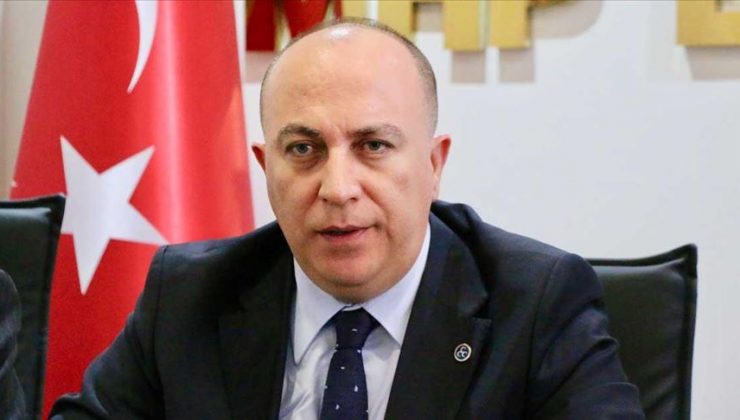 MHP Genel Başkan Yardımcısı Yönter: Kılıçdaroğlu ve zillet cephesi…
