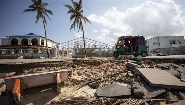 Gombe Kasırgası’nda 7 kişi hayatını kaybetti