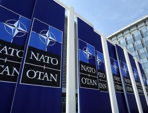 Olağanüstü NATO Zirvesi’nin ortak bildirisi yayımlandı