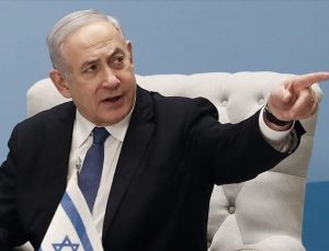 Netanyahu’dan Avrupa ülkelerine büyük tepki