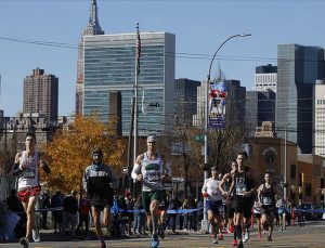 New York maratonu eski günlerine kavuşacak
