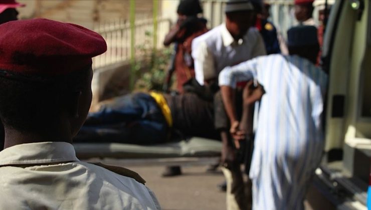 Nijerya’da silahlı saldırılarda en az 60 kişi öldü